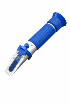 Refraktometre El Tipi – Genel Kullanım / Brix Değerleri İçin – 0 – 90 / 0,5 – % Brix