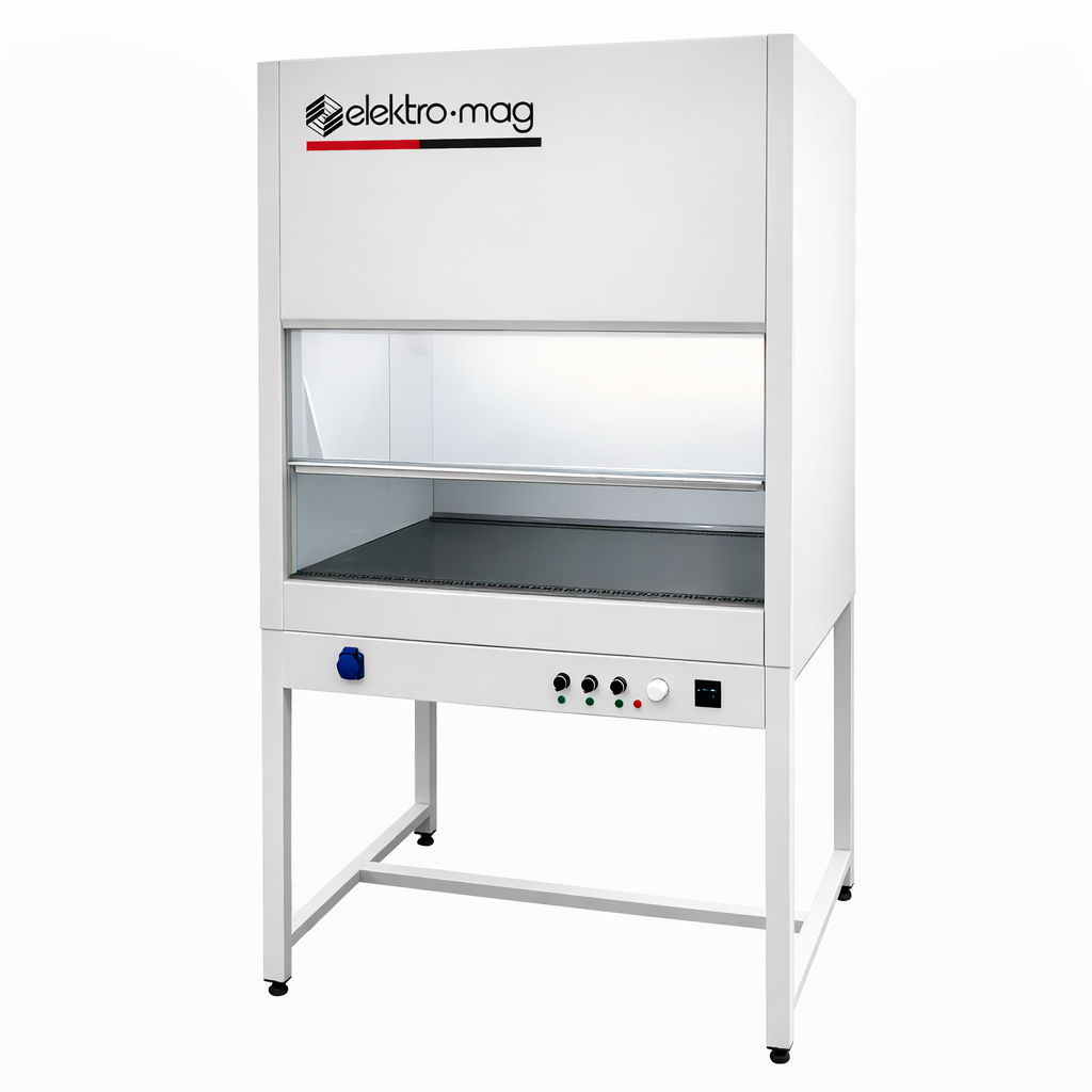 LM 901 – Laminer Hava Kabini – Class I – Ürün Koruma