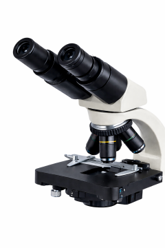 Mikroskop Binoküler Biyoloji 1600X  ZG - B1600X