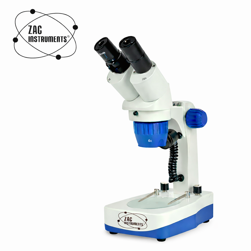 Mikroskop Stereo