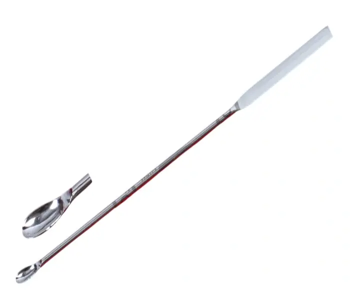 Spatül, Mikro   180 mm