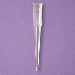 Pipet Ucu, Gilson, beyaz, 5-200 µl, 1000'lik Poşette - 1000 Ad.