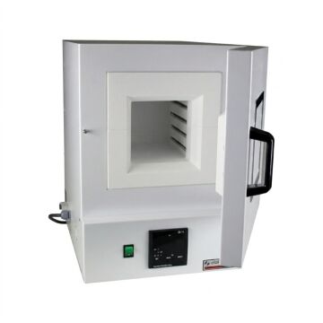 M 1815 – Mufla Fırını – 12 L İç Hacim