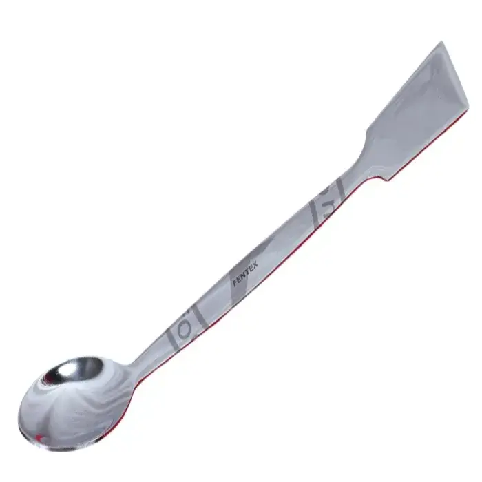 Spatül, Kaşıklı Makro   300 mm