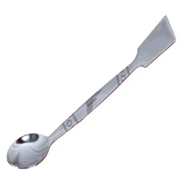 Spatül, Kaşıklı Makro   300 mm