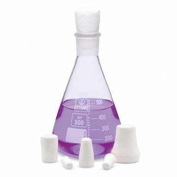 Tıpa - Selüloz - 24,0 X 35,0 Mm Çap - 55 Mm H (10 adet/paket)