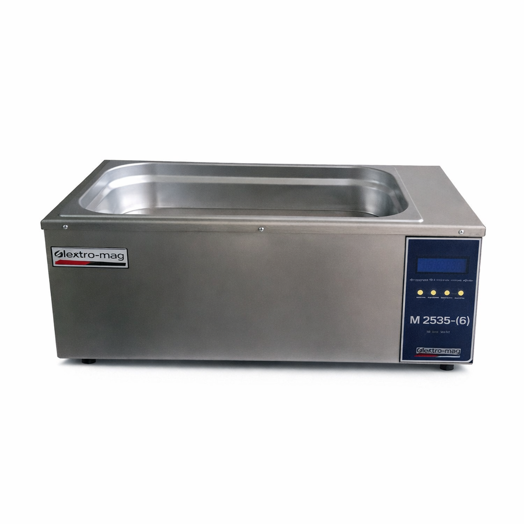 M 2535 – Kap Benmari – PID Dijital Termostat, Timer