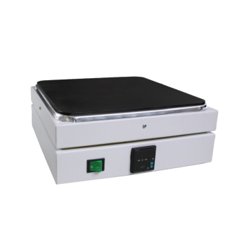 M 3030 Y – Isıtıcı Plaka – 30x30 cm – Dijital Termostat