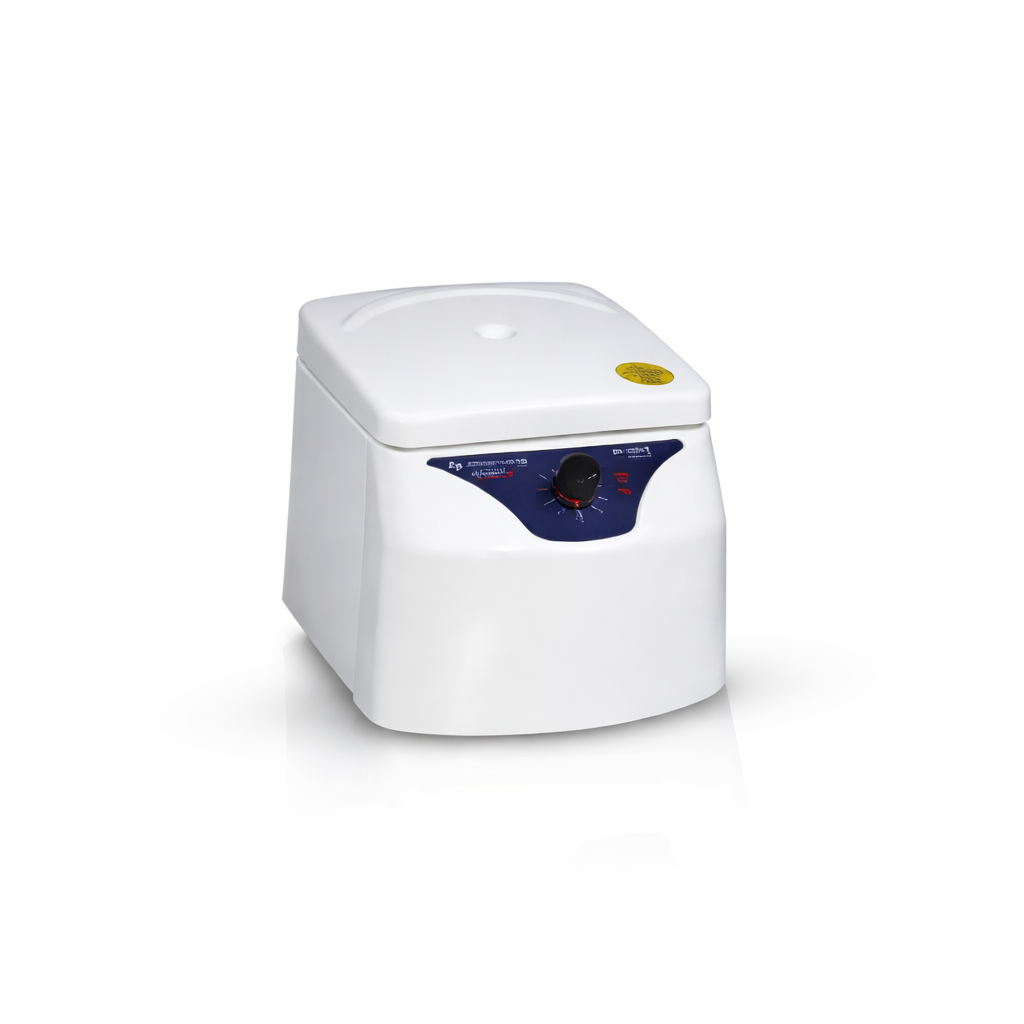 M 415 E – Santrifüj Cihazı – 4x15 mL – Ekonomik Model