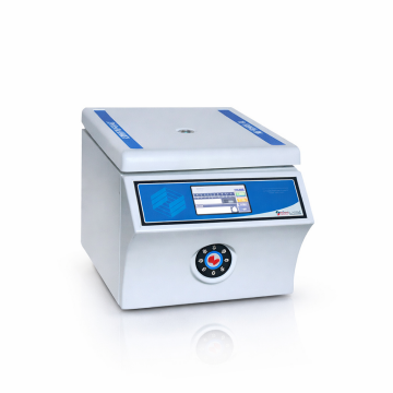 M 4800 M – Mikro Santrifüj – 2 mL – 14000 rpm, Dokunmatik