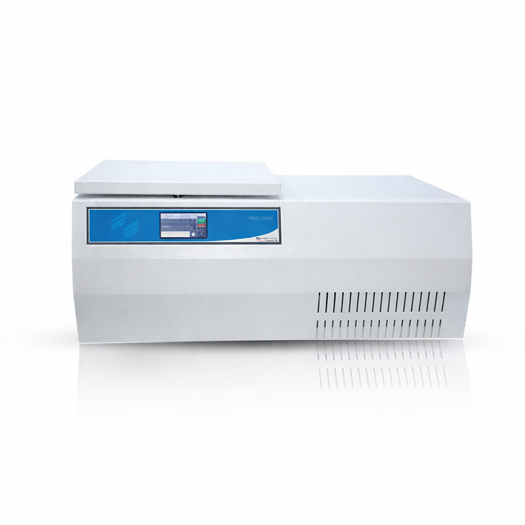 M 4800 MR – Mikro Santrifüj – 2 mL – 14000 rpm, Dokunmatik