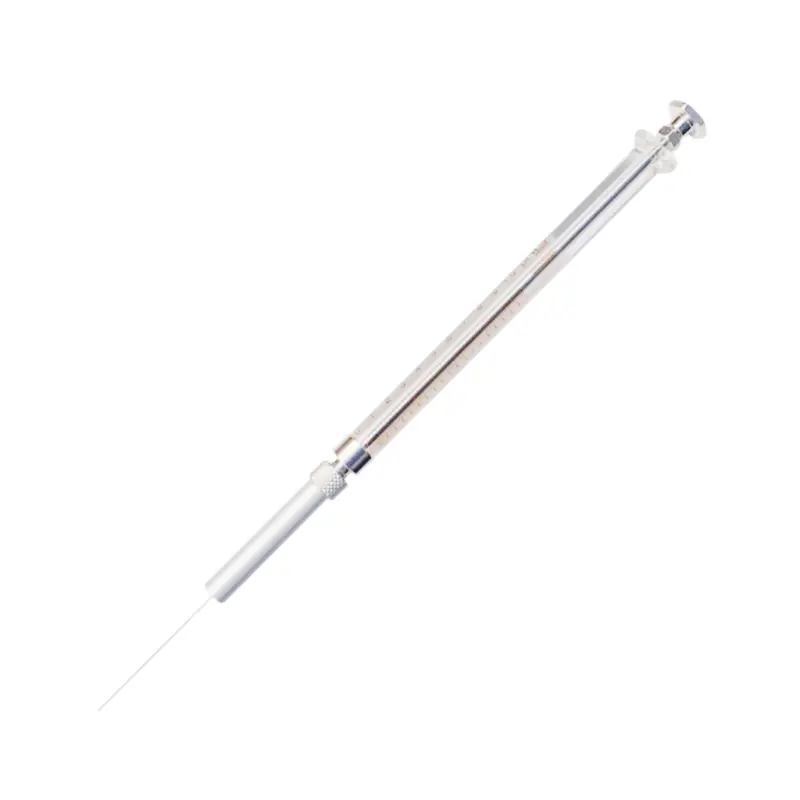 Şırınga - 0 Ölü Hacim İğneli - Seri T -