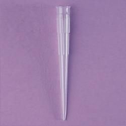 Pipet Ucu, Oxford, Beyaz, 10-200 µl, 192'lik Rackta - 192 Ad.