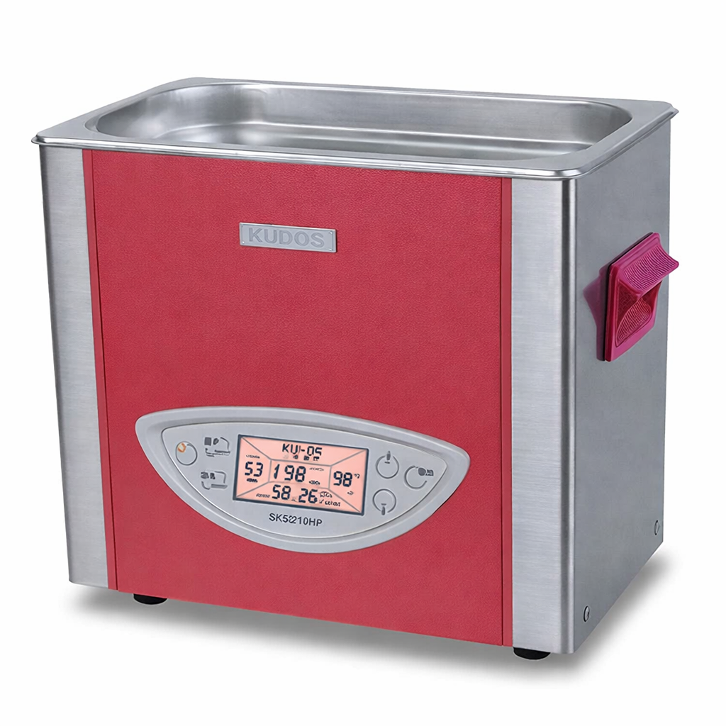 Su Banyosu Ultrasonik - HP Serisi