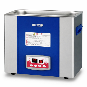 Su Banyosu Ultrasonik - GT Serisi