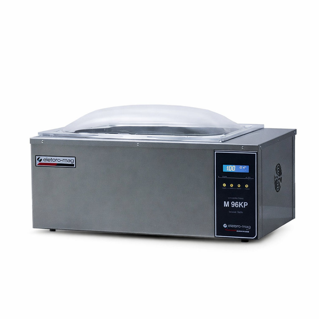 M 920 KP – Benmari – 30 L – 96 Tüp Kapasiteli, PID Dijital Termostat