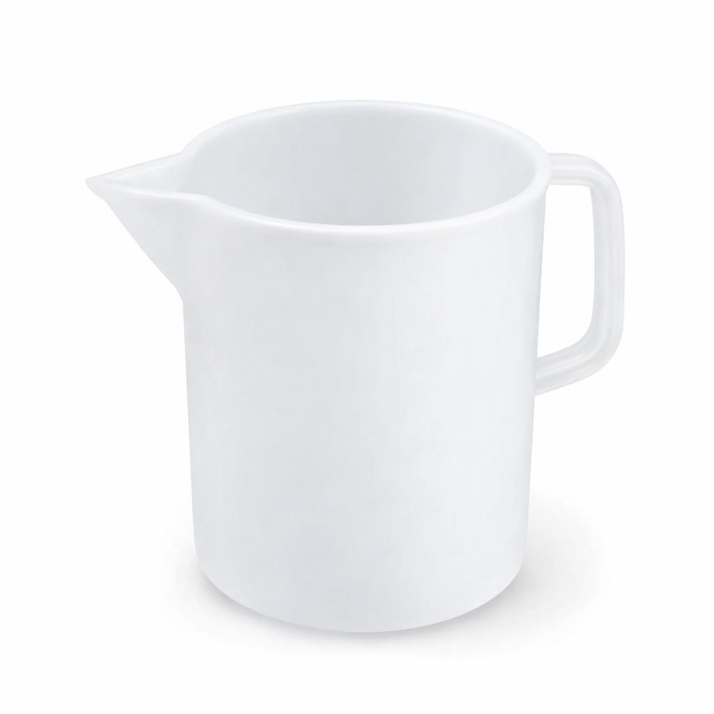 PP Kulplu Beher, 500 ML