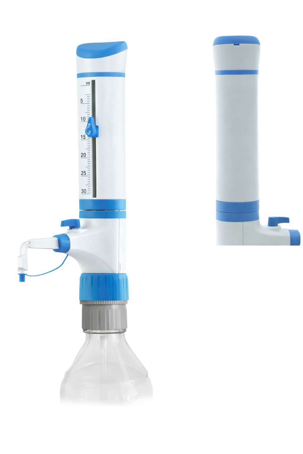 Şişe Üstü Dispenser Beatus