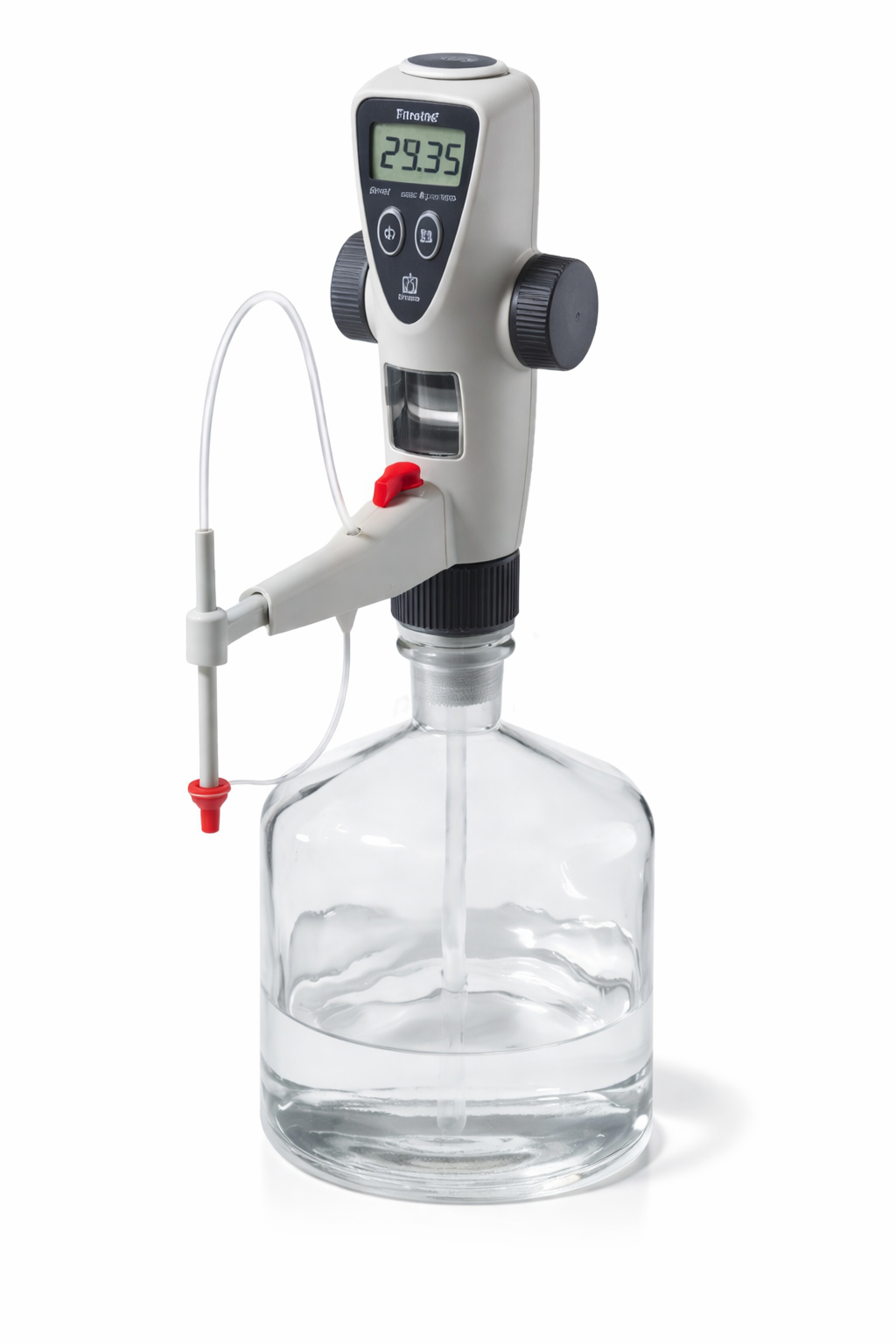 E-Dispenser - Büret  50 Ml