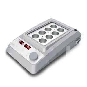 Isıtıcı Kuru Blok HB120-S - 120°C