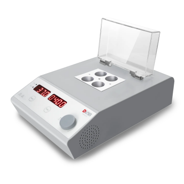 Isıtıcı Kuru Blok HB105-S1 - 150°C