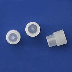 PE Tüp Kapağı, RIA Uyumlu, (118011 için) - 500 Ad.