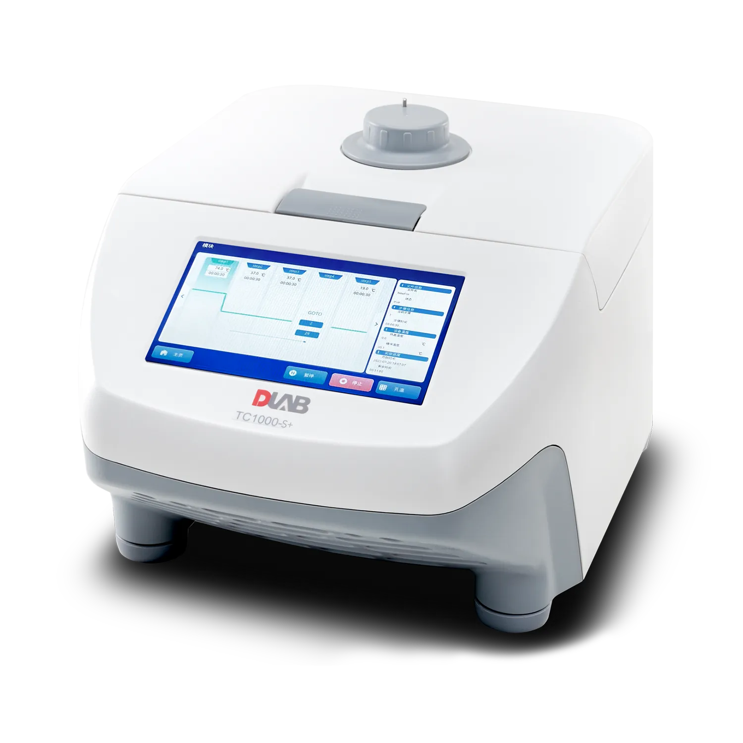 PCR Termal Sikler TC1000-G-Pro - Gradient