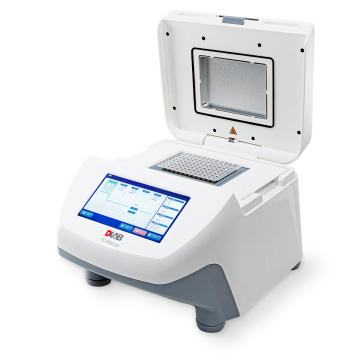 PCR Termal Sikler TC1000-G-Pro - Gradient