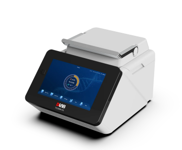 PCR Termal Sikler TC2000-G2 - Gradient - Çift Slot