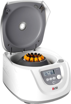 Santrifüj Klinik DM0412（A6-50P） - Clinical Centrifuge