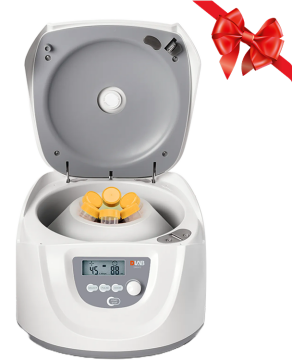 Santrifüj Klinik DM0412（A6-50P） - Clinical Centrifuge