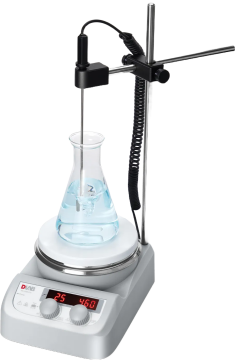 Manyetik Karıştırıcı Isıtıcılı MS-H280-Pro - 280°C