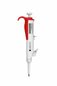 LABSOLUTE® Manuel Tekrarlamalı Pipet Pro (Manual Dispenser Pro) - Duvar Aparatlı