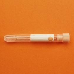 Sodyum Sitratlı Tüp, 0.5 ml, 12x92  mm - 100 Ad.