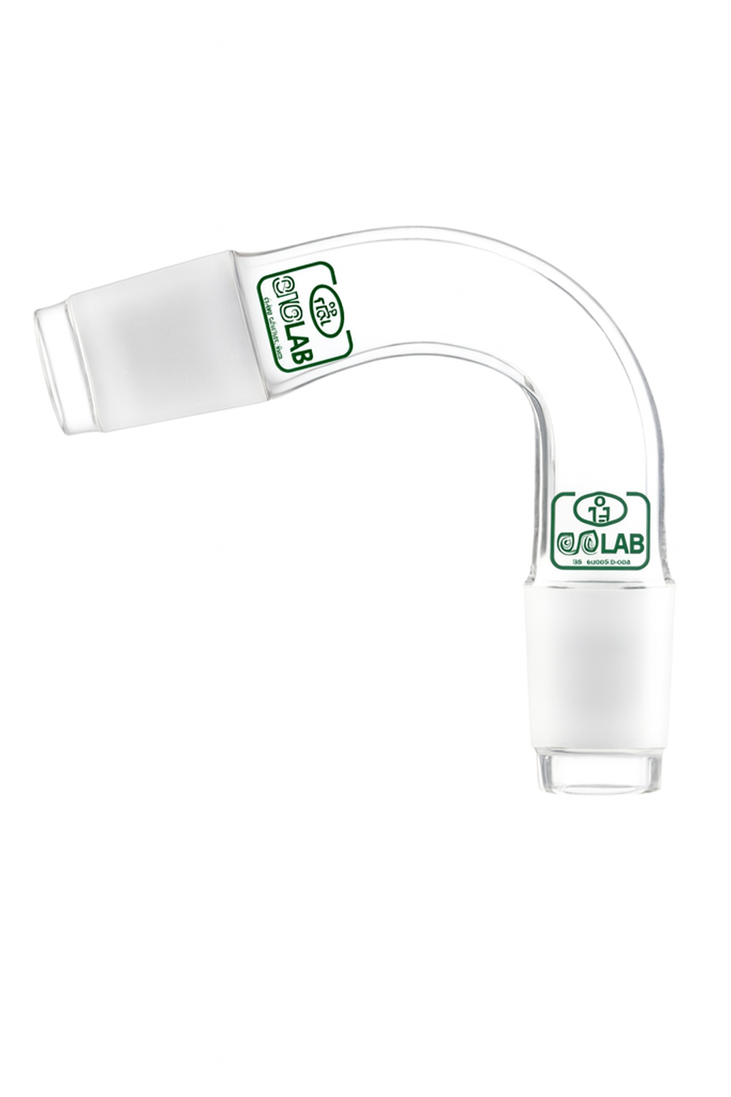 Adaptör - Alım - Sade - EğimLi 75 Derece Açılı -