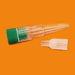 Kan Alma Tüpü, Pediatrik, Miniplast®, K3 Edtalı, Kuru - 250 Ad.