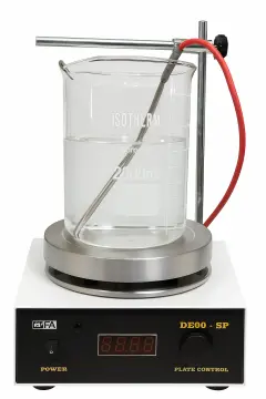 Manyetik Karıştırı