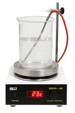 Manyetik Karıştırı