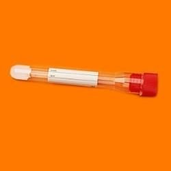 Silikon Jelli Separgel® Elleplast® Tüp, 5 ml, 12x100 mm, Etiketli - 100 Ad.