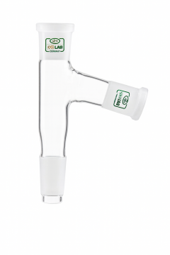 Adaptör - Çoklu - 2 Boyunlu - Aşağı Açılı -