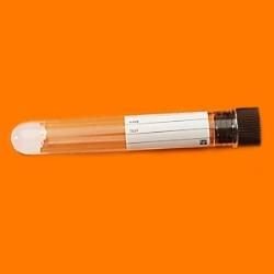 Silikon Jelli ve Hızlandırıcılı, Separgel® Elleplast® Tüp, 10 ml, 16x100 mm, Etiketli - 100 Ad.