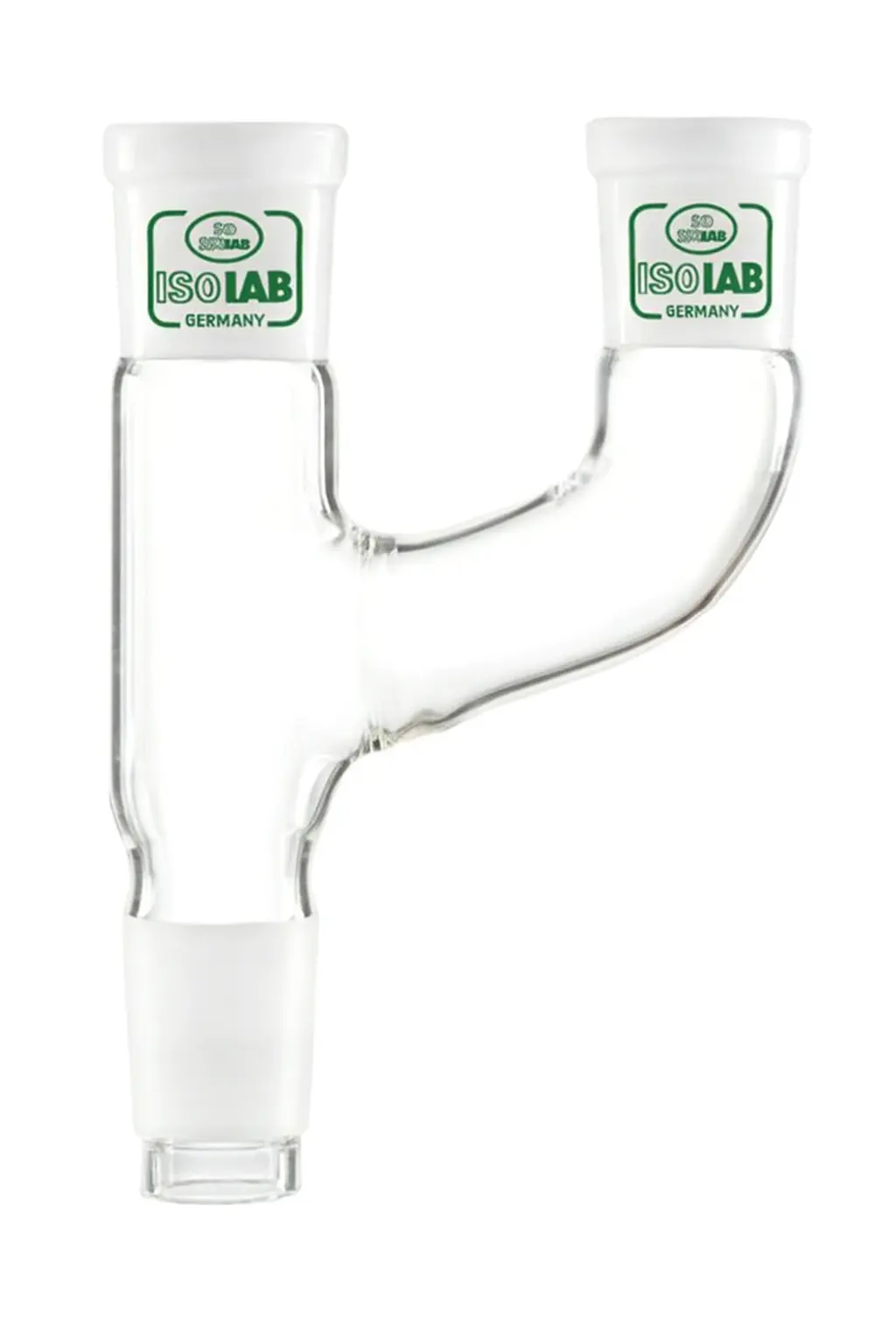 Adaptör - Çoklu - 2 Boyunlu - Paralel -