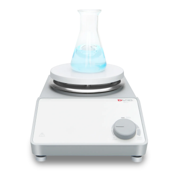 Manyetik Karıştırıcı MS7-S - 10 L