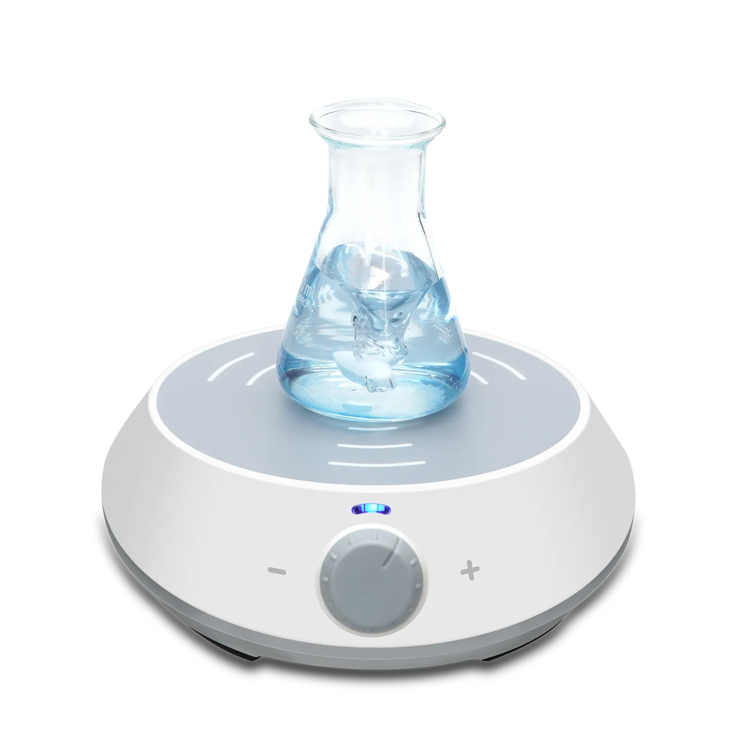 Manyetik Karıştırıcı EcoStir - 1.5 L - Kare Plaka 20 x 115 mm