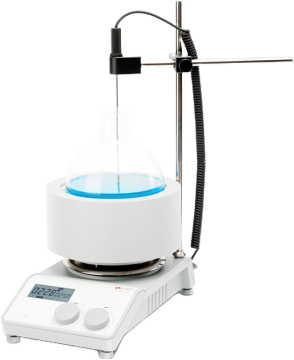 Mantolu Manyetik Karıştırıcı Isıtıcılı MS-H280-F250 - 280°C