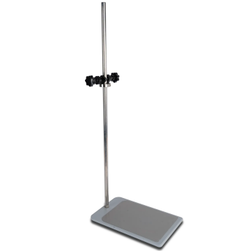 Karıştırıcı Üstten OS40-Pro - 40 L - Çapraz Karıştırıcı Şaftlı ve Universal Standlı