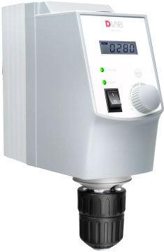 Karıştırıcı Üstten OS70-Pro - 70 L - Grand Propeller Şaftlı ve OS70 Standlı