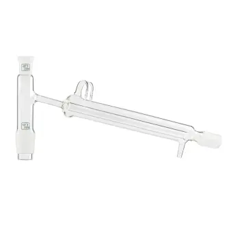 Distilasyon Bağlantıları - Kondenserli & Claisen Başlıklı - Standart -