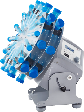 Karıştırıcı Tüp Rulo MX-RD-Pro