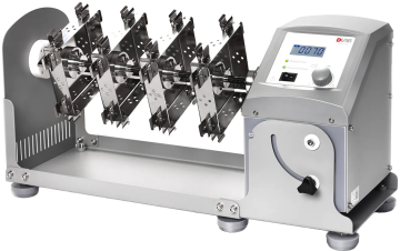 Karıştırıcı Tüp Rulo MX-RL-Pro